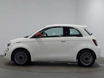 Used Fiat 500 2022 for sale - 74913335: Photo