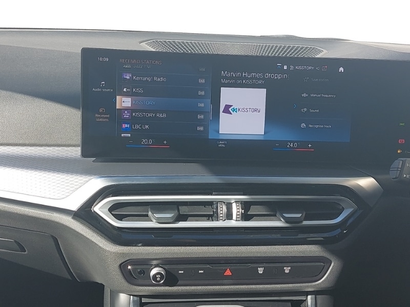 Used BMW 3 Series 2024 for sale - 76614631: Photo 10