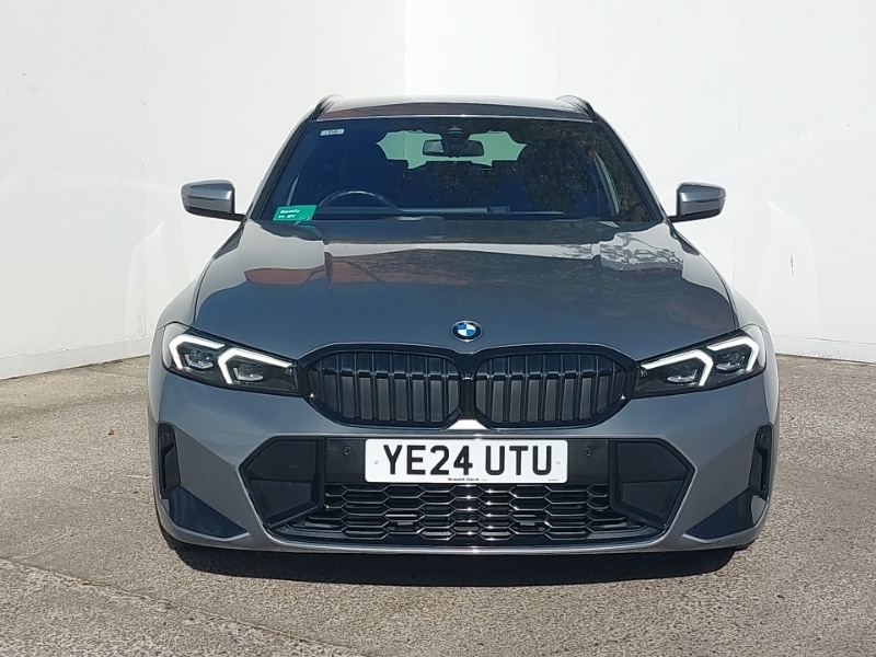 Used BMW 3 Series 2024 for sale - 76614631: Photo 12