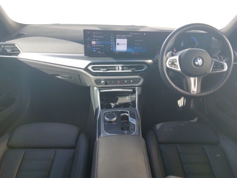 Used BMW 3 Series 2024 for sale - 76614631: Photo 2