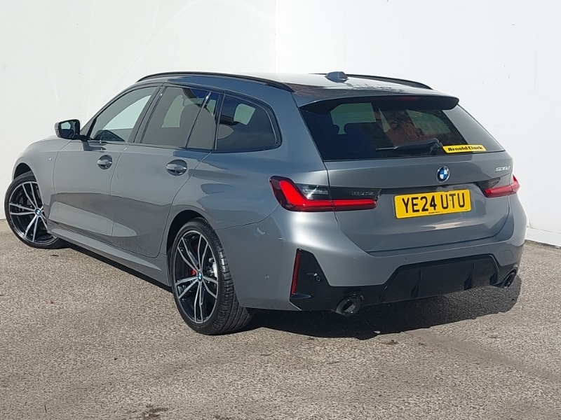 Used BMW 3 Series 2024 for sale - 76614631: Photo 3