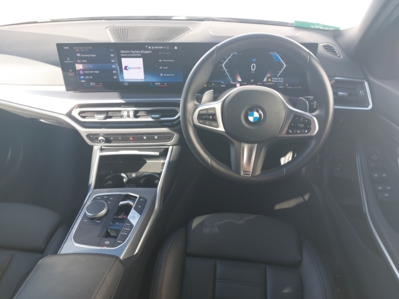 Used BMW 3 Series 2024 for sale - 76614631: Photo 7