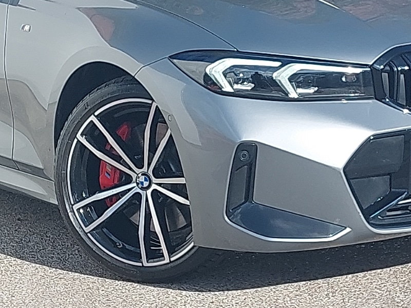 Used BMW 3 Series 2024 for sale - 76614631: Photo 9