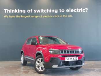 Used Jeep Other 2025 for sale - 75146479: Photo