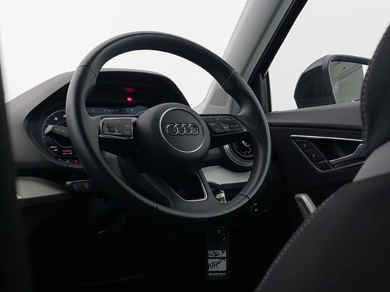 Used Audi Q2 2021 for sale - 76583772: Photo 10