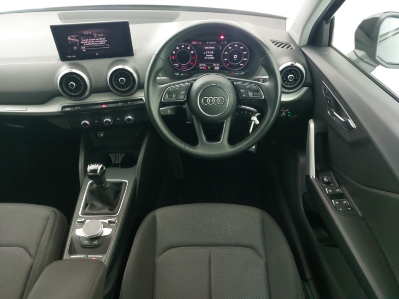 Used Audi Q2 2021 for sale - 76583772: Photo 7