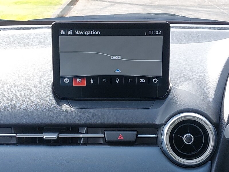 Used Mazda Mazda2 2022 for sale - 78146222: Photo 10