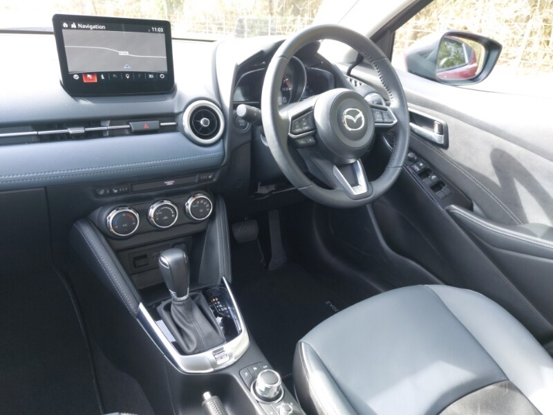 Used Mazda Mazda2 2022 for sale - 78146222: Photo 11