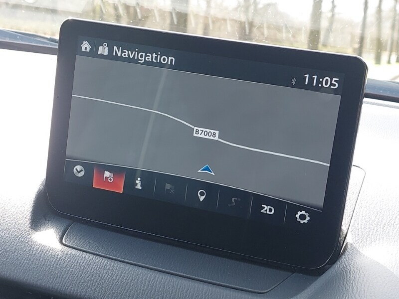 Used Mazda Mazda2 2022 for sale - 78146222: Photo 12