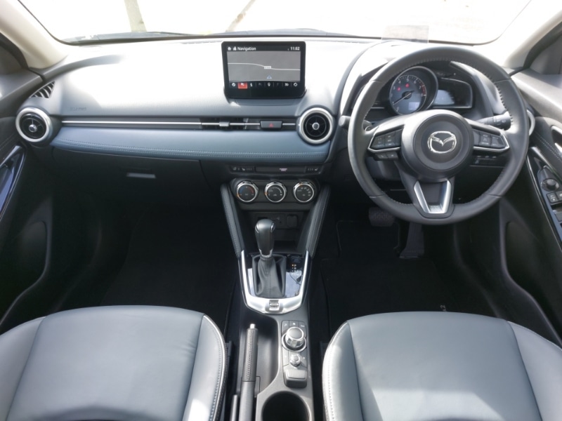 Used Mazda Mazda2 2022 for sale - 78146222: Photo 2