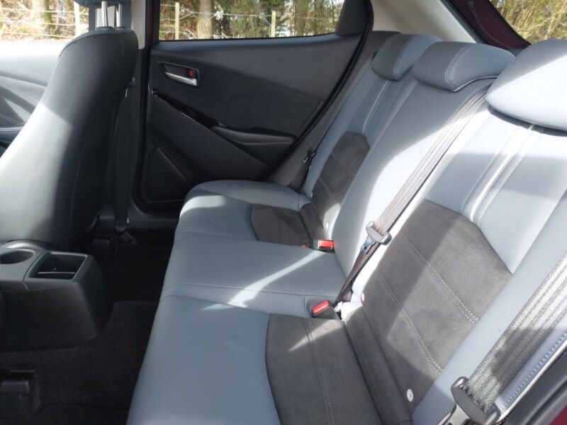 Used Mazda Mazda2 2022 for sale - 78146222: Photo 6