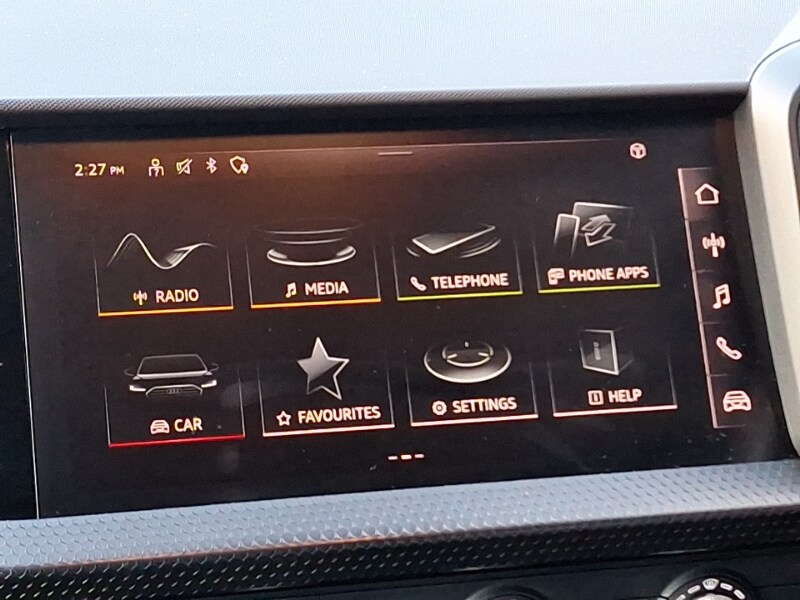 Used Audi A1 2022 for sale - 77503717: Photo 11