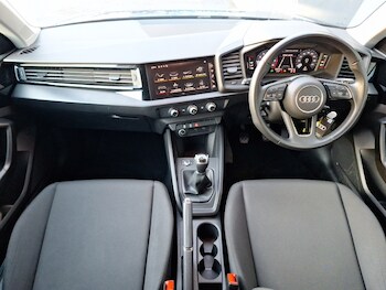 Used Audi A1 2022 for sale - 77503717: Photo
