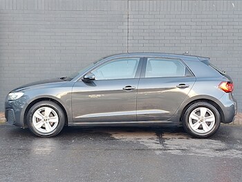 Used Audi A1 2022 for sale - 77503717: Photo