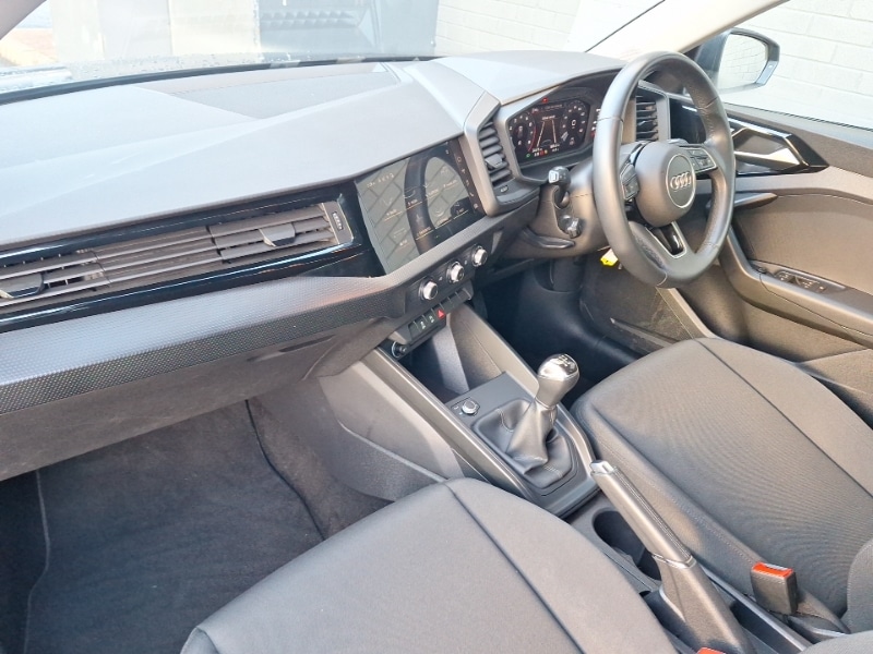 Used Audi A1 2022 for sale - 77503717: Photo 5