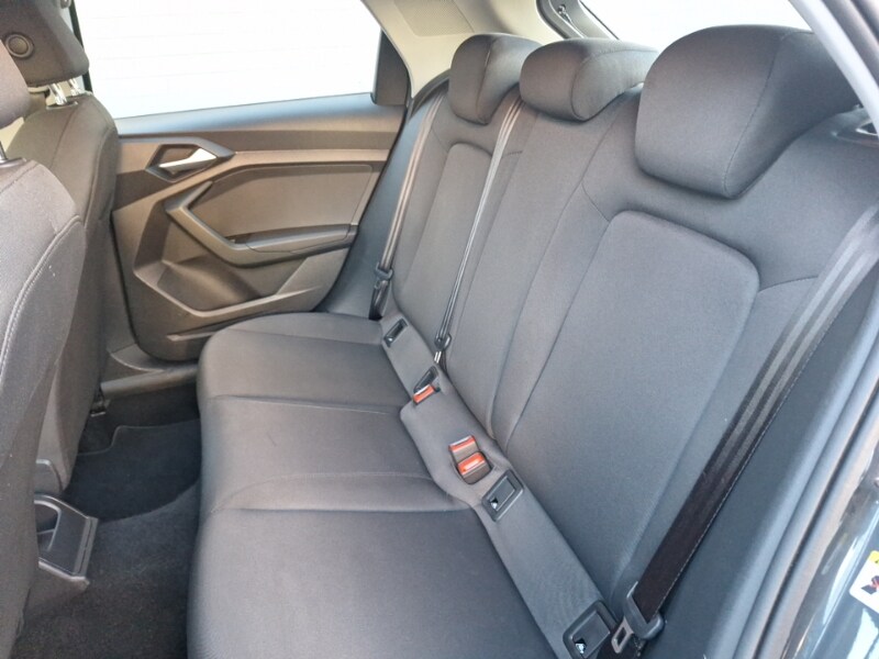 Used Audi A1 2022 for sale - 77503717: Photo 6