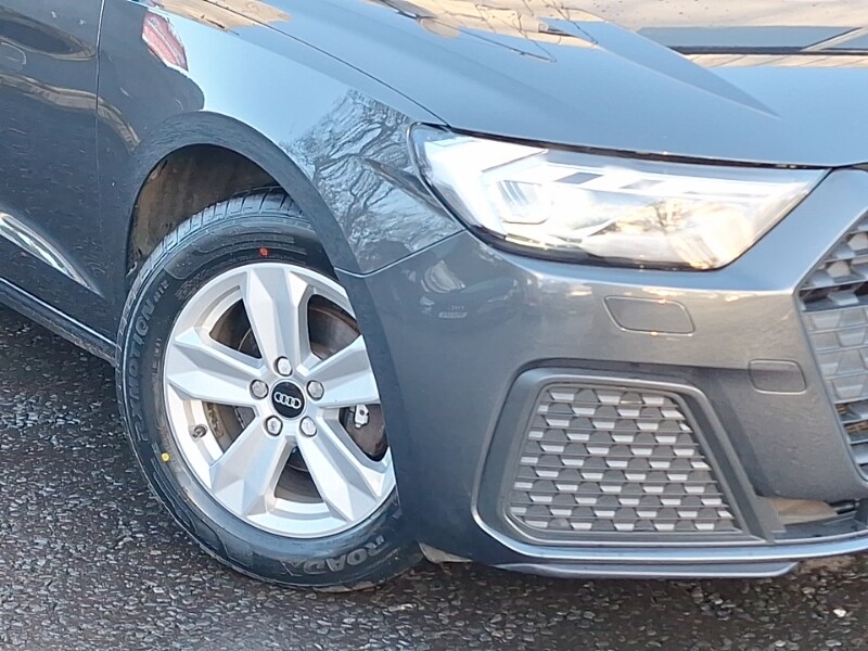 Used Audi A1 2022 for sale - 77503717: Photo 9