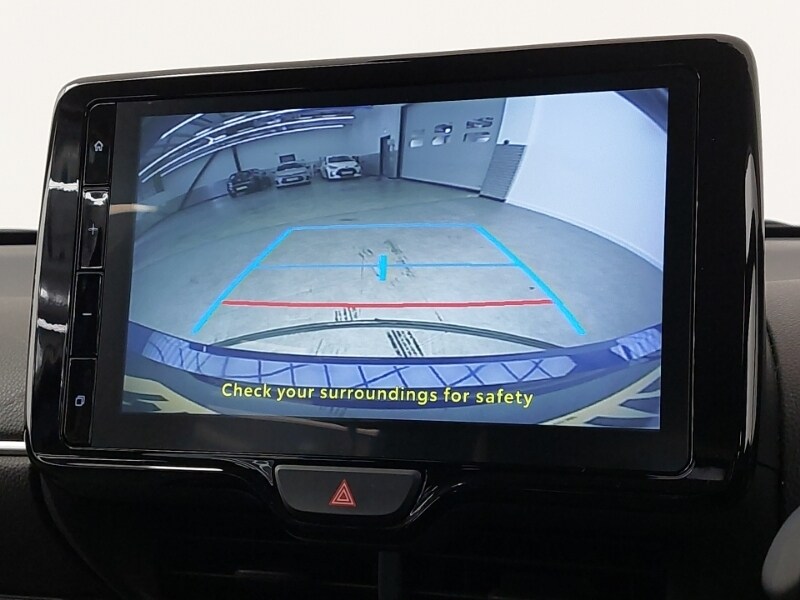 Used Mazda Mazda2 HYBRID 2024 for sale - 77580600: Photo 11