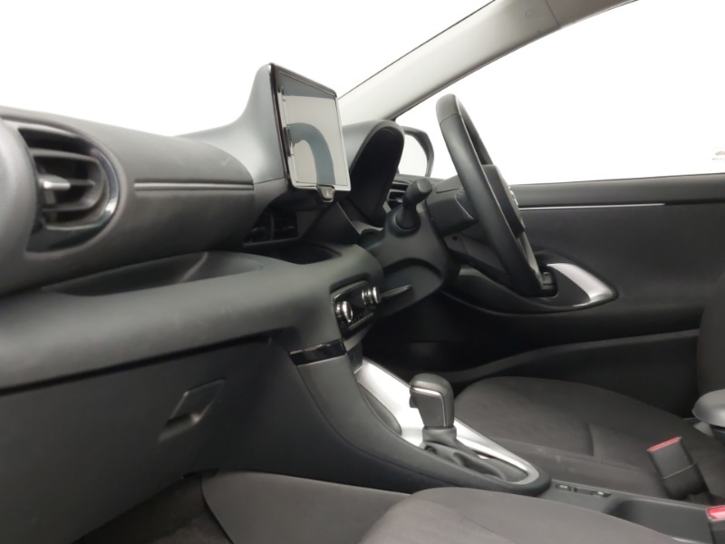 Used Mazda Mazda2 HYBRID 2024 for sale - 77580600: Photo 5