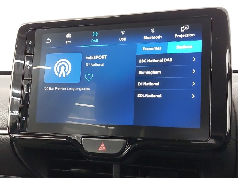 Used Mazda Mazda2 HYBRID 2024 for sale - 77580600: Photo 7