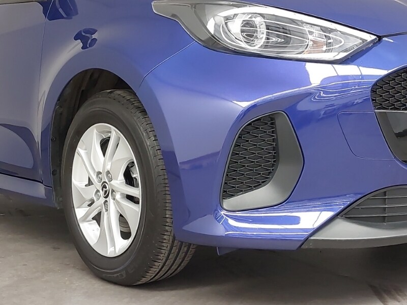 Used Mazda Mazda2 HYBRID 2024 for sale - 77580600: Photo 9