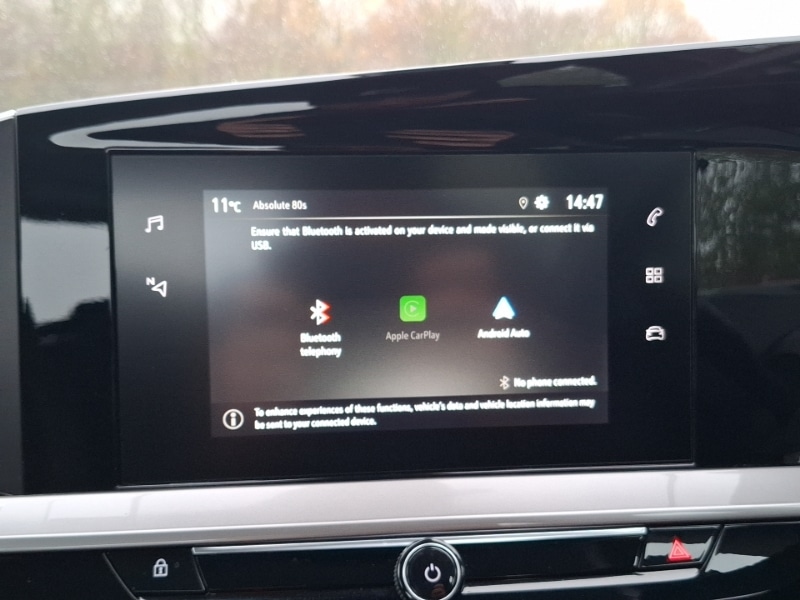 Used Vauxhall Mokka 2021 for sale - 77277842: Photo 10