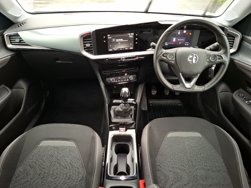 Used Vauxhall Mokka 2021 for sale - 77277842: Photo 2