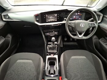 Used Vauxhall Mokka 2021 for sale - 77277842: Photo