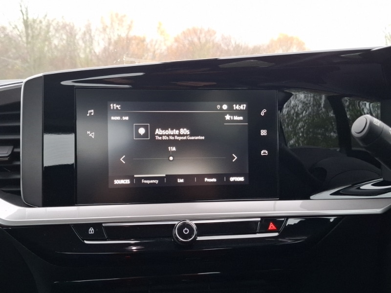 Used Vauxhall Mokka 2021 for sale - 77277842: Photo 7