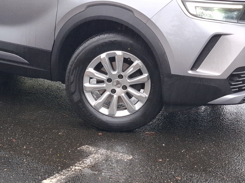 Used Vauxhall Mokka 2021 for sale - 77277842: Photo 9