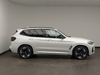 Used BMW iX3 2022 for sale - 78591183: Photo