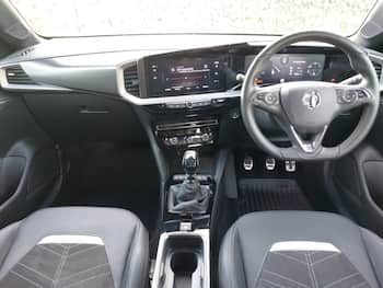 Used Vauxhall Mokka 2023 for sale - 79689223: Photo