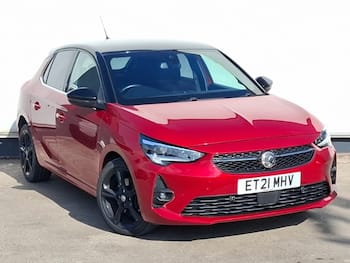 Used Vauxhall Corsa 2021 for sale - 79650138: Photo