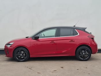 Used Vauxhall Corsa 2021 for sale - 79650138: Photo