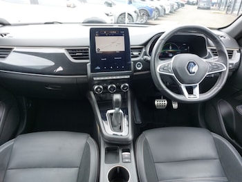 Used Renault Arkana 2023 for sale - 78491087: Photo
