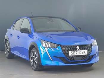 Used Peugeot 208 2022 for sale - 75339137: Photo