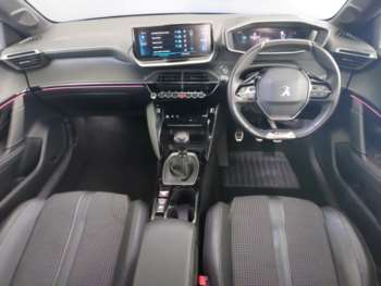 Used Peugeot 208 2022 for sale - 75339137: Photo