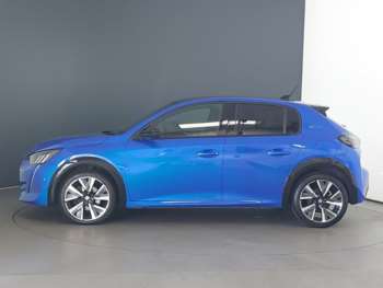 Used Peugeot 208 2022 for sale - 75339137: Photo