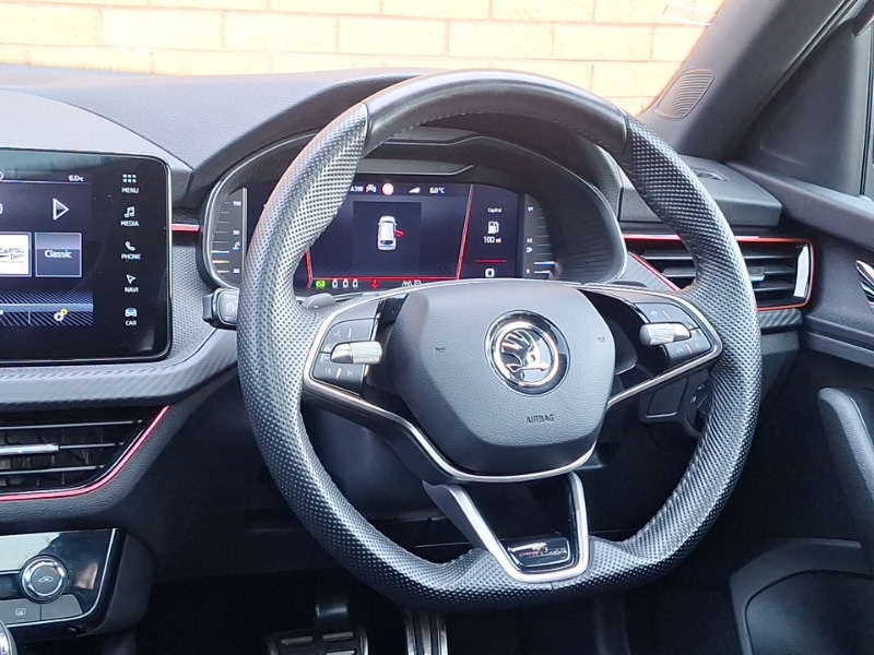 Used Skoda Kamiq 2024 for sale - 77876187: Photo 10