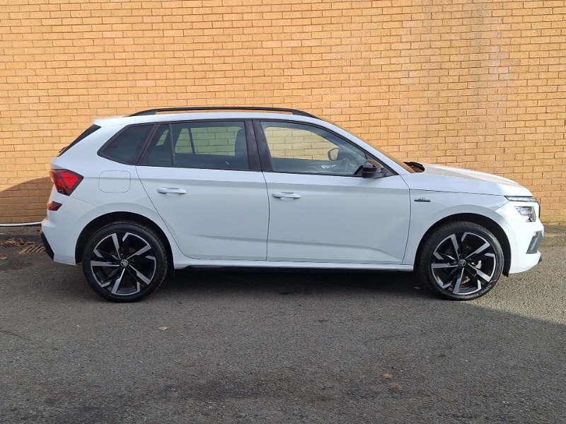 Used Skoda Kamiq 2024 for sale - 77876187: Photo 4