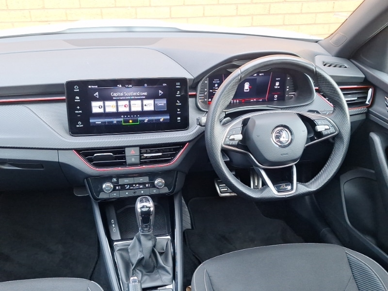 Used Skoda Kamiq 2024 for sale - 77876187: Photo 7