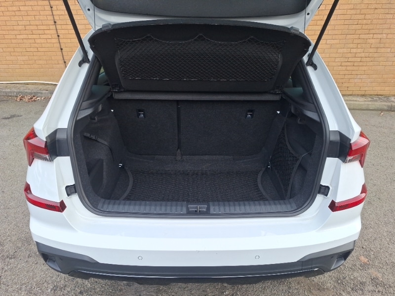 Used Skoda Kamiq 2024 for sale - 77876187: Photo 8