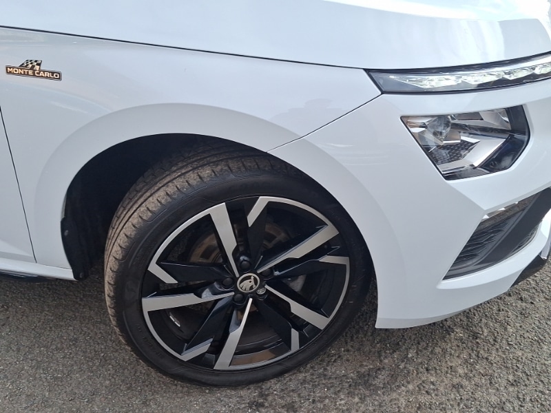 Used Skoda Kamiq 2024 for sale - 77876187: Photo 9