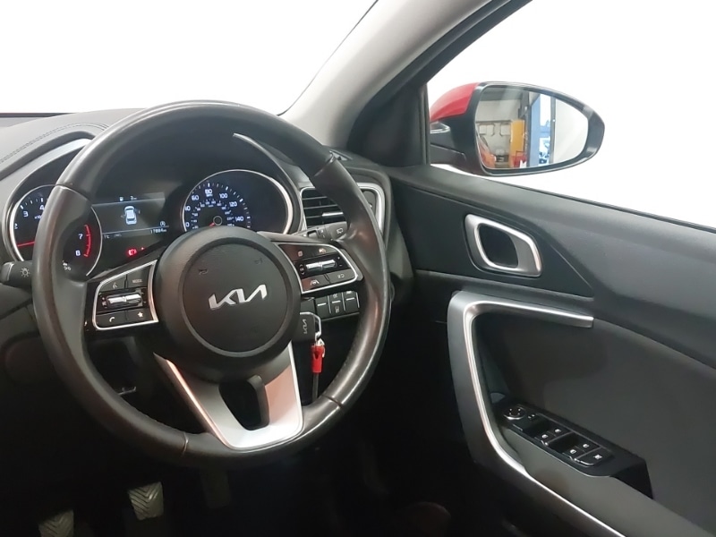 Used Kia Ceed 2023 for sale - 77438846: Photo 10