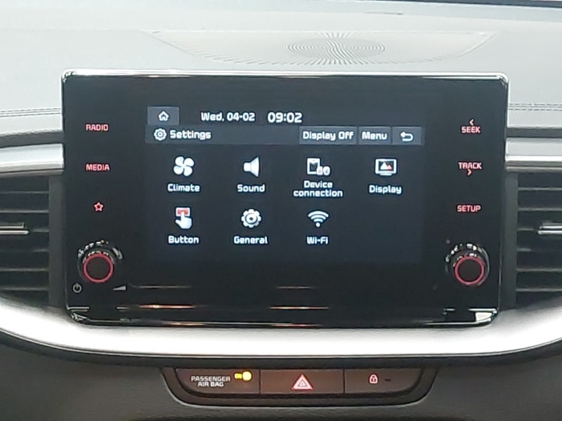 Used Kia Ceed 2023 for sale - 77438846: Photo 11