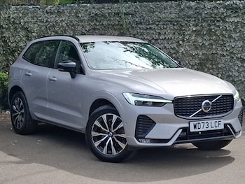 Used Volvo XC60 2023 for sale - 79419744: Photo