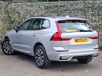 Used Volvo XC60 2023 for sale - 79419744: Photo