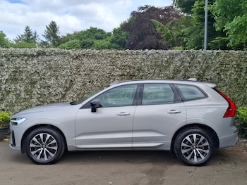 Used Volvo XC60 2023 for sale - 79419744: Photo