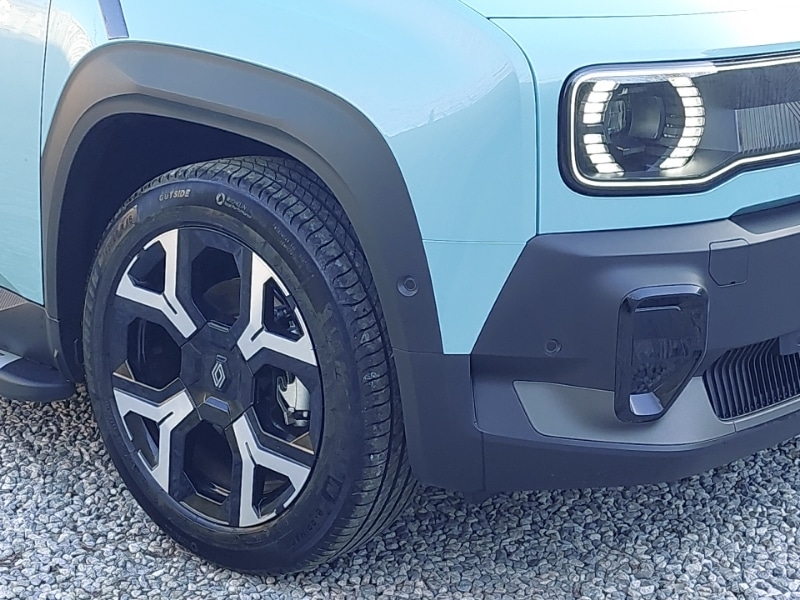 Used Renault 4 2025 for sale - 77875042: Photo 9