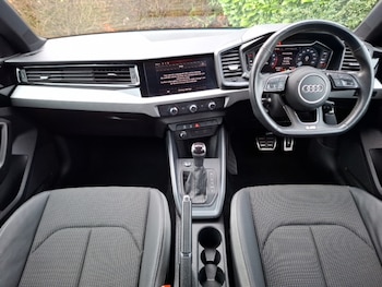 Used Audi A1 2021 for sale - 78455342: Photo